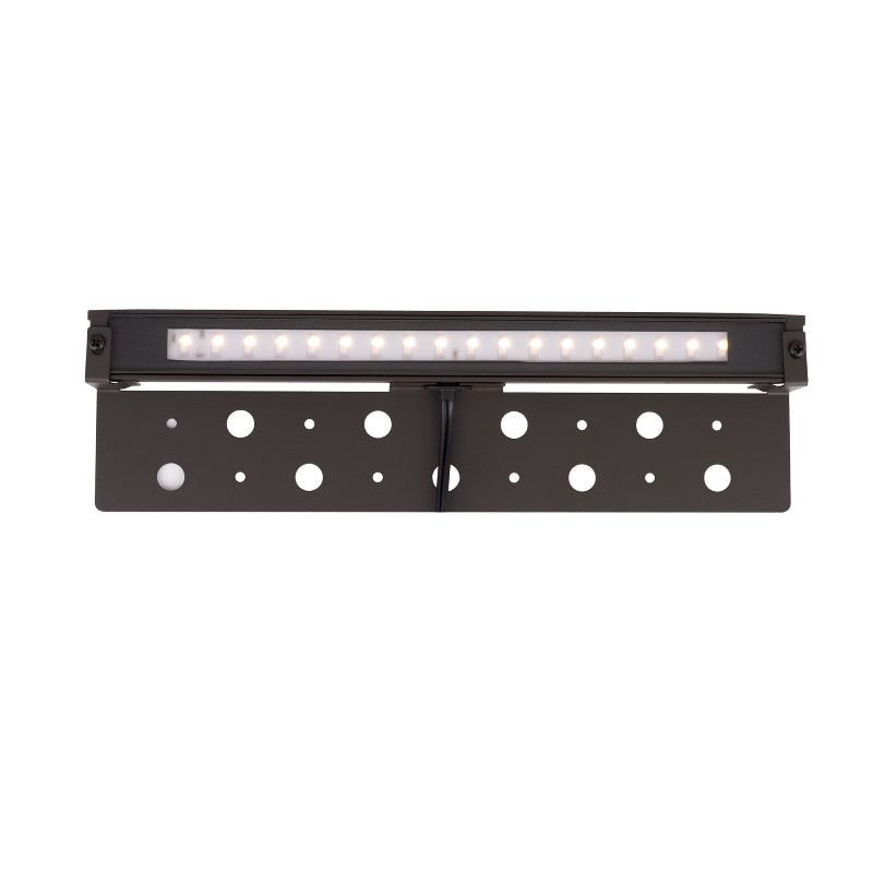 WAC 7822 12" LED Linear Hardscape Colorscaping Light