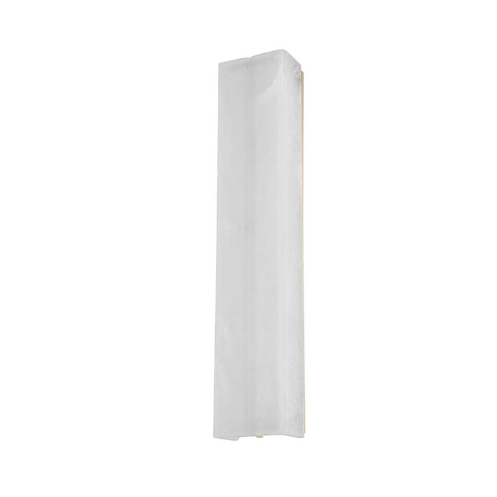 Hudson Valley 6425 Bremsen 1-lt 25" Tall LED Wall Sconce