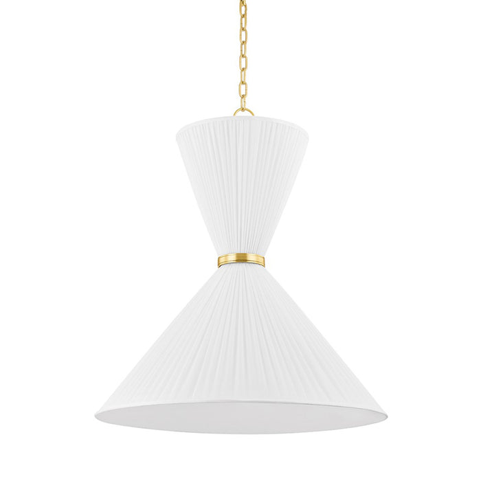 Hudson Valley 5930 Enid 2-lt 30" Pendant