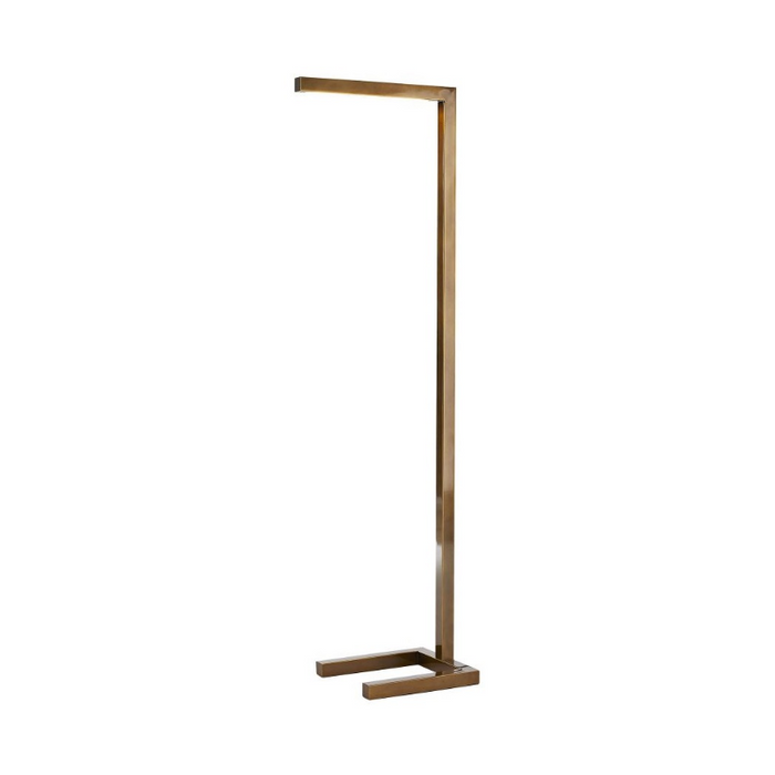 Arteriors 79157 Salford 1-lt 52" Tall LED Floor Lamp