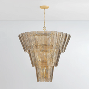 Hudson Valley 7918 Cassian 18-lt 45" Chandelier
