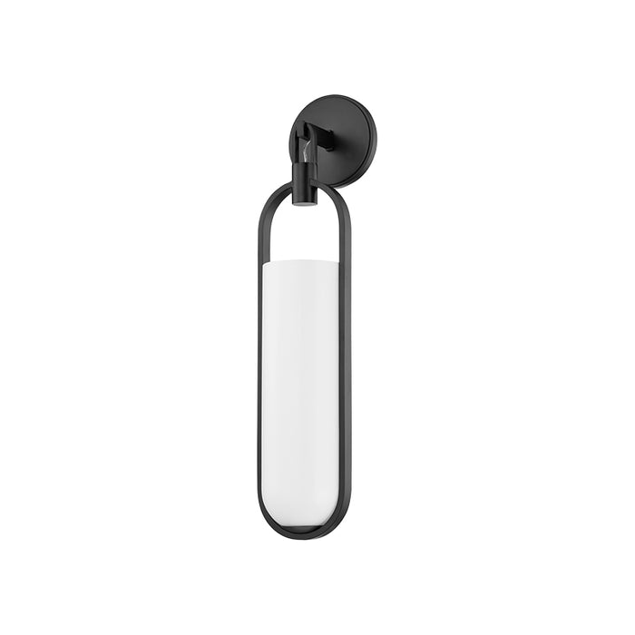 Hudson Valley 7922 Lorimer 1-lt 22" Tall LED Wall Sconce