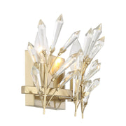 Savoy House 8-4075-2 Orianna 2-lt 15" Bathroom Vanity Light