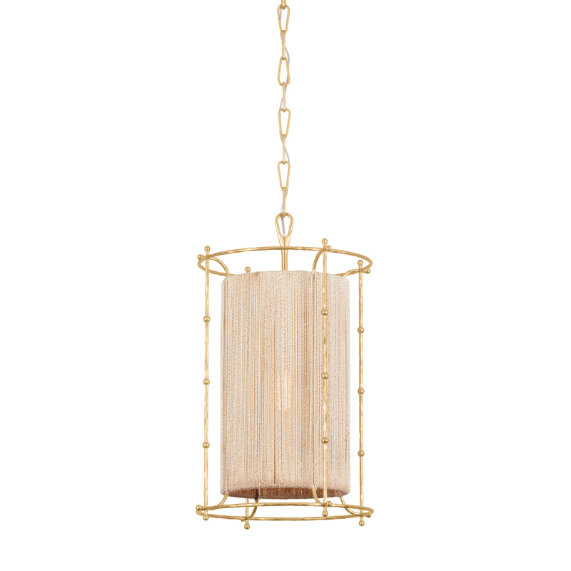 Hudson Valley 8015 Jones Point 1-lt 16" Lantern