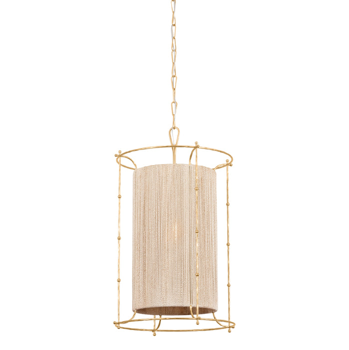 Hudson Valley 8020 Jones Point 1-lt 20" Lantern