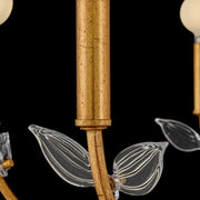 Hinkley 48286 Aliso 6-lt 30" LED Chandelier