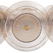 Arteriors 82012 Kinlee 12-lt 51" Chandelier