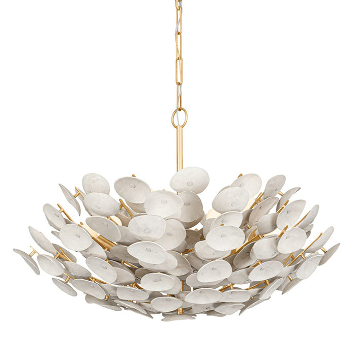 Corbett 356-32 Aimi 9-lt 32" Chandelier