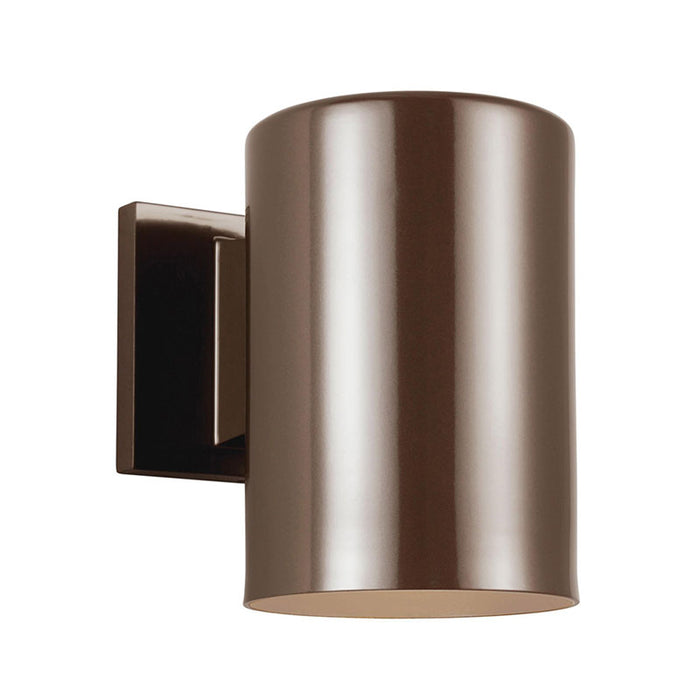 8313801 Outdoor Cylinders 1-lt 5" Outdoor Wall Lantern