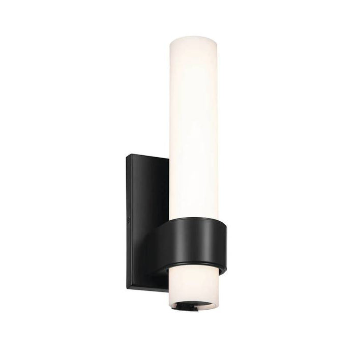 Elan 83837 Izza 1-lt 13" Tall LED Wall Sconce
