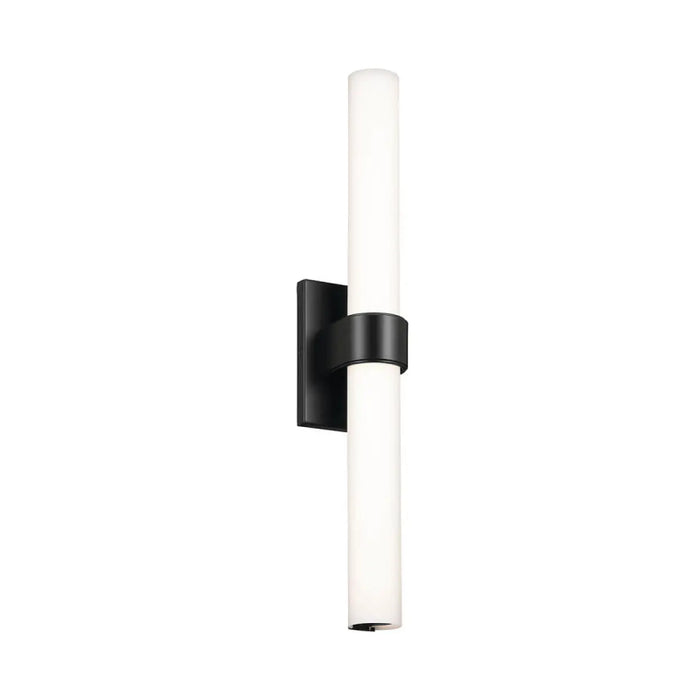 Elan 83838 Izza 1-lt 26" Tall LED Vanity Light