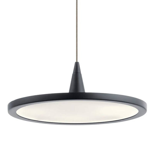 Elan 83962 Jeno 1-lt 9" LED Pendant
