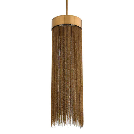 Arteriors 84032 Fatima 1-lt 10" Pendant