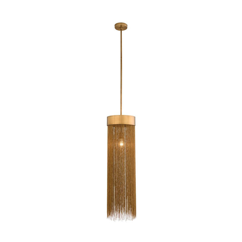 Arteriors 84032 Fatima 1-lt 10" Pendant