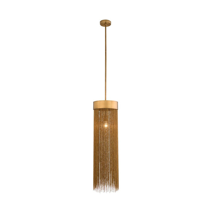 Arteriors 84032 Fatima 1-lt 10" Pendant