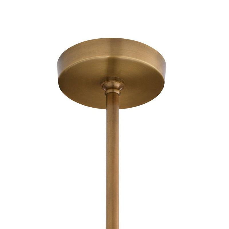 Arteriors 84032 Fatima 1-lt 10" Pendant