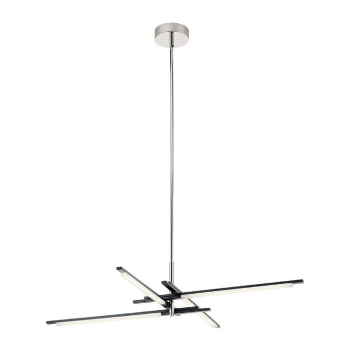 Elan 84081 Charter 4-lt 41" LED Pendant