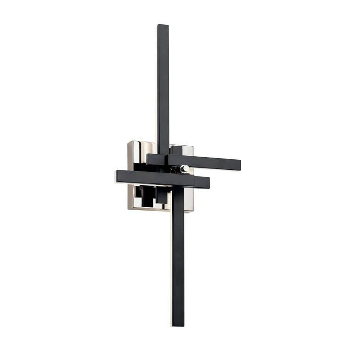 Elan 84115 Charter 4-lt 26" Tall LED Wall Sconce