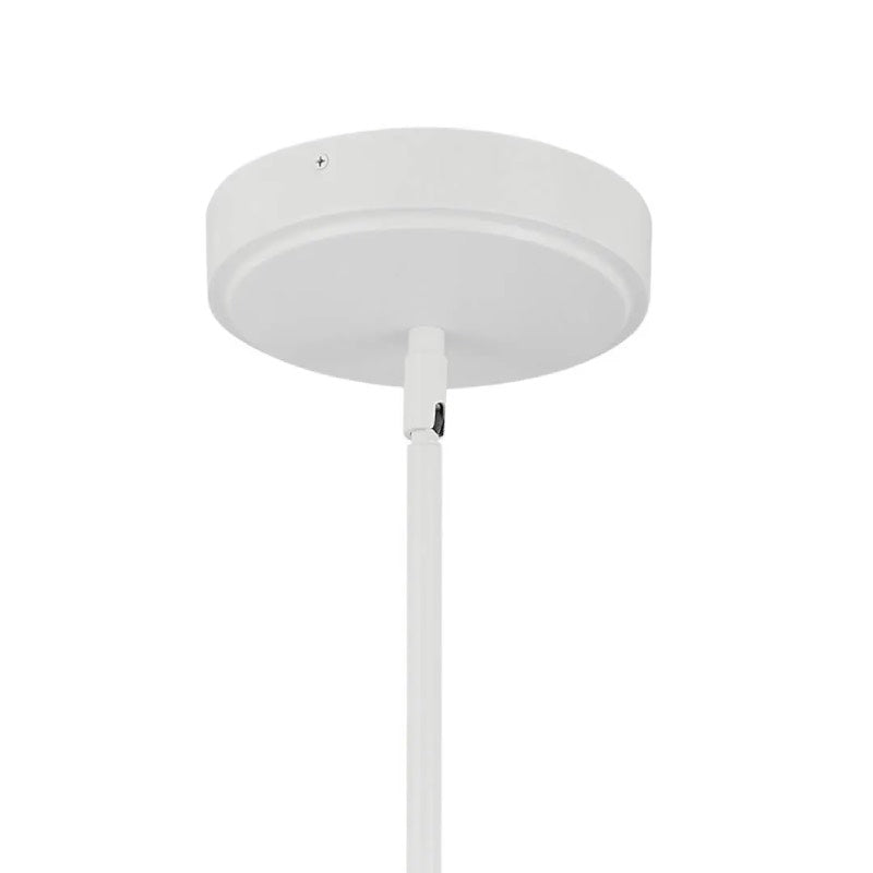Elan 84328 Priam 6-lt 44" LED Chandelier