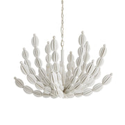 Arteriors 85021 Indi 6-lt 34" Chandelier