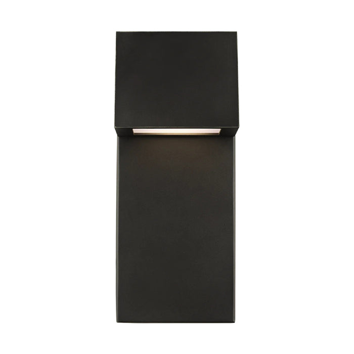 Visual Comfort 8563393S Rocha 1-lt 12" Tall LED Outdoor Wall Lantern