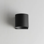 Maxim 86214 Stout 1-lt 5" LED Outdoor Wall Sconce