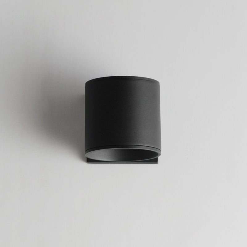 Maxim 86214 Stout 1-lt 5" LED Outdoor Wall Sconce