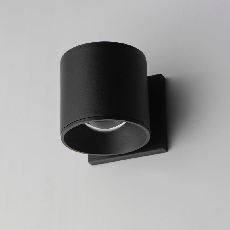 Maxim 86214 Stout 1-lt 5" LED Outdoor Wall Sconce