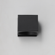 Maxim 86215 Stout 1-lt 5" LED Indoor/Outdoor Wall Sconce