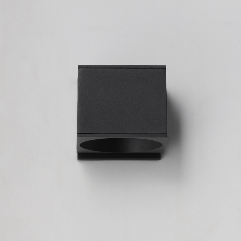 Maxim 86215 Stout 1-lt 5" LED Indoor/Outdoor Wall Sconce