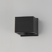 Maxim 86215 Stout 1-lt 5" LED Indoor/Outdoor Wall Sconce