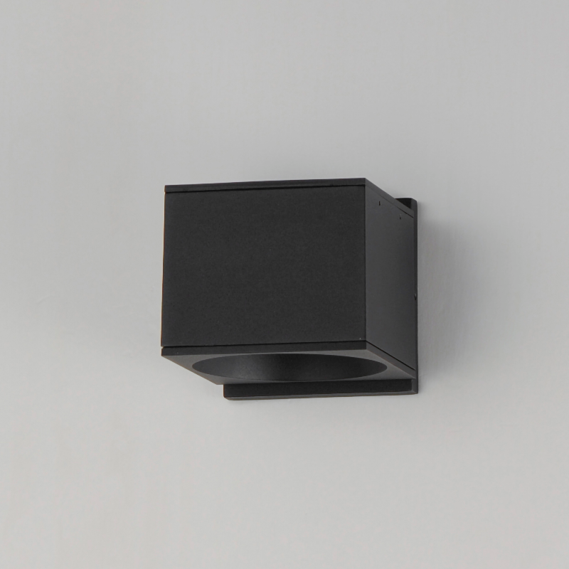 Maxim 86215 Stout 1-lt 5" LED Indoor/Outdoor Wall Sconce