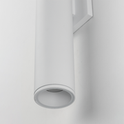 Maxim 86223 Caldera 2-lt 15" Tall LED Outdoor Wall Sconce