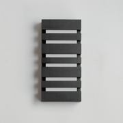 Maxim 86262 Keyes 1-lt 14" Tall LED Outdoor Wall Sconce