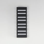 Maxim 86264 Keyes 1-lt 20" Tall LED Outdoor Wall Sconce