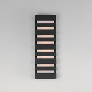 Maxim 86264 Keyes 1-lt 20" Tall LED Outdoor Wall Sconce