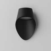 Maxim 86271 Cape 1-lt 9" Tall LED Outdoor Wall Sconce