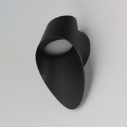 Maxim 86271 Cape 1-lt 9" Tall LED Outdoor Wall Sconce