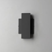 Maxim 86421 Culvert 2-lt 8" Tall LED Outdoor Wall Sconce