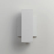 Maxim 86421 Culvert 2-lt 8" Tall LED Outdoor Wall Sconce