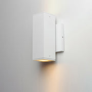 Maxim 86421 Culvert 2-lt 8" Tall LED Outdoor Wall Sconce