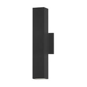 Maxim 86422 Culvert 1-lt 15" Tall LED Outdoor Wall Sconce