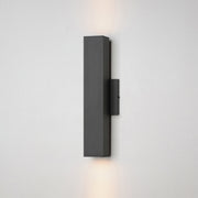 Maxim 86423 Culvert 2-lt 15" Tall LED Outdoor Wall Sconce - Architectural Bronze