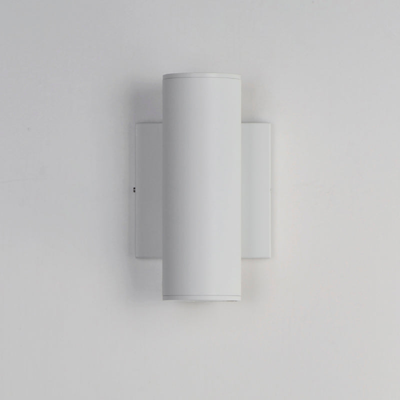 Maxim 86431 Calibro 2-lt 8" Tall LED Outdoor Wall Sconce