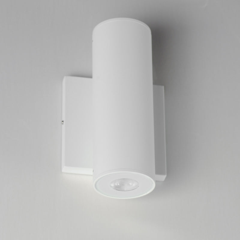 Maxim 86431 Calibro 2-lt 8" Tall LED Outdoor Wall Sconce