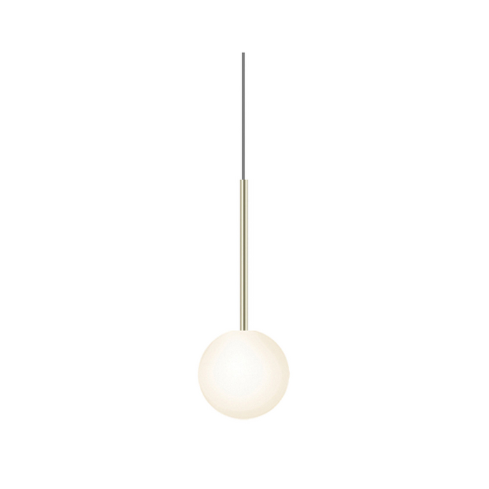 Pablo Designs Bola Sphere 5" LED Pendant
