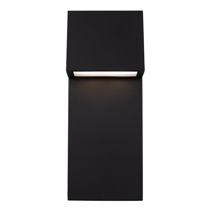Visual Comfort 8763393S Rocha 2-lt 20" Tall LED Outdoor Wall Lantern