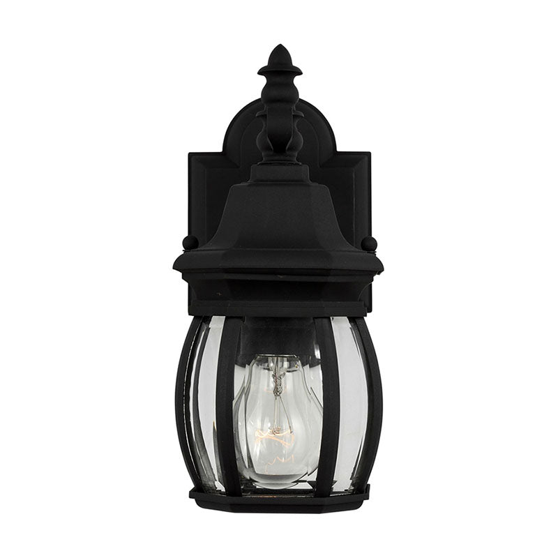 Generation 88203 Wynfield 1-lt 5" Outdoor Wall Lantern