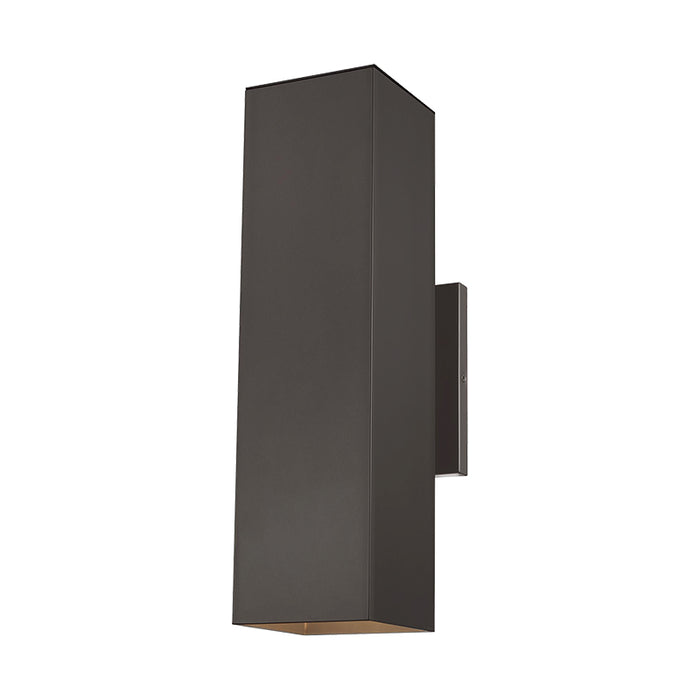 8831702EN3 Pohl 2-lt 18.5" Tall LED Outdoor Wall Lantern