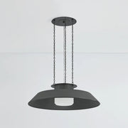 Hudson Valley 8832 Woodrow 1-lt 32" Pendant - Distressed Bronze